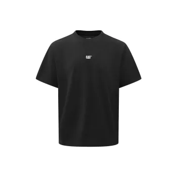 CAT T Shirts Men