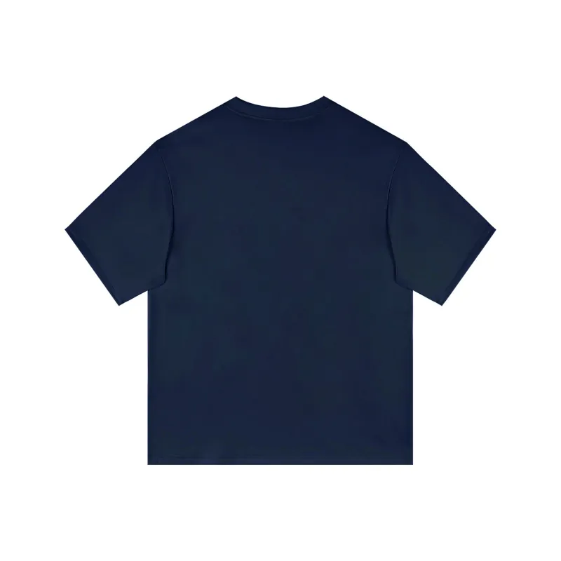 HUANQIU T Shirts Unisex-7