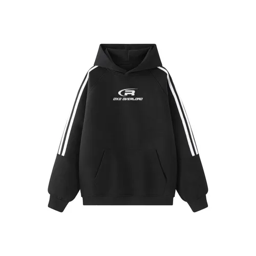 OXO OVERLOAD Sweatshirts Unisex