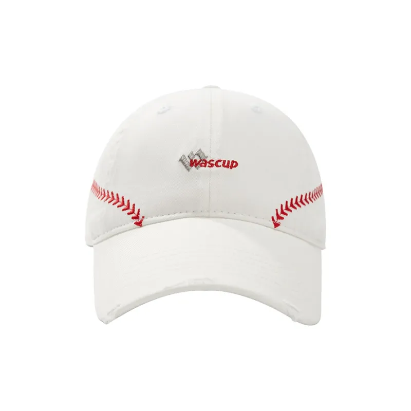 VIVIWELL Cotton Baseball Caps Unisex-0
