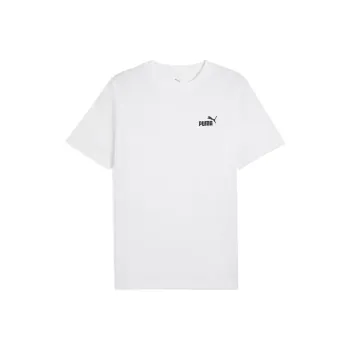 PUMA Essentials Men's Logo Tee