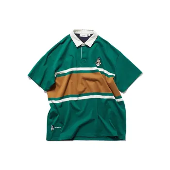 Nautica White Sail Nautica X POPEYE Polo Shirts Unisex