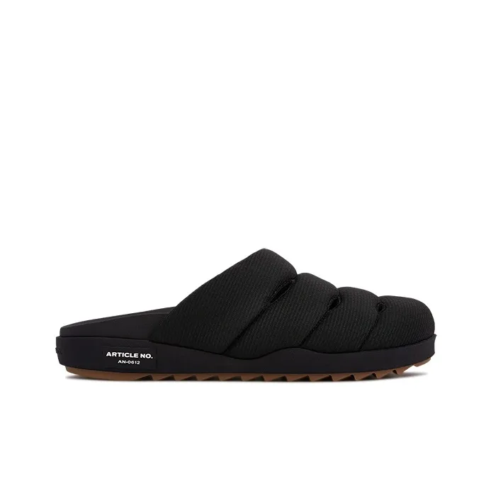 ARTICLE NO. Rubber Sole Slip Resistant Closed Toe Slippers Unisex-8