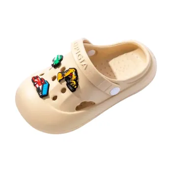 Cocoon Slippers / Home Slippers