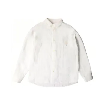 PUSH HZC Shirts Men White