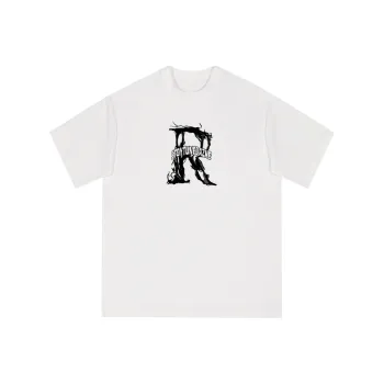 CONKLAB T Shirts Unisex White