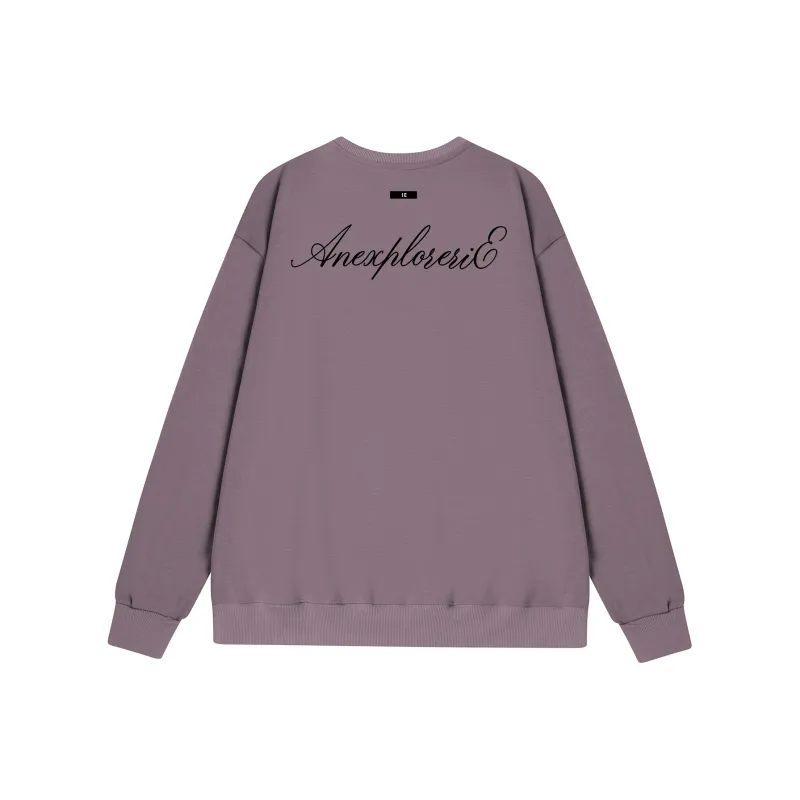 I.E Sweatshirts Unisex-12