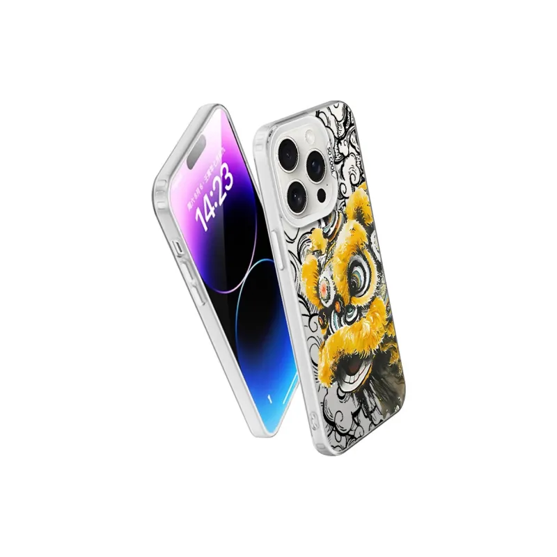 YIBAOBAO Phone Cases-5