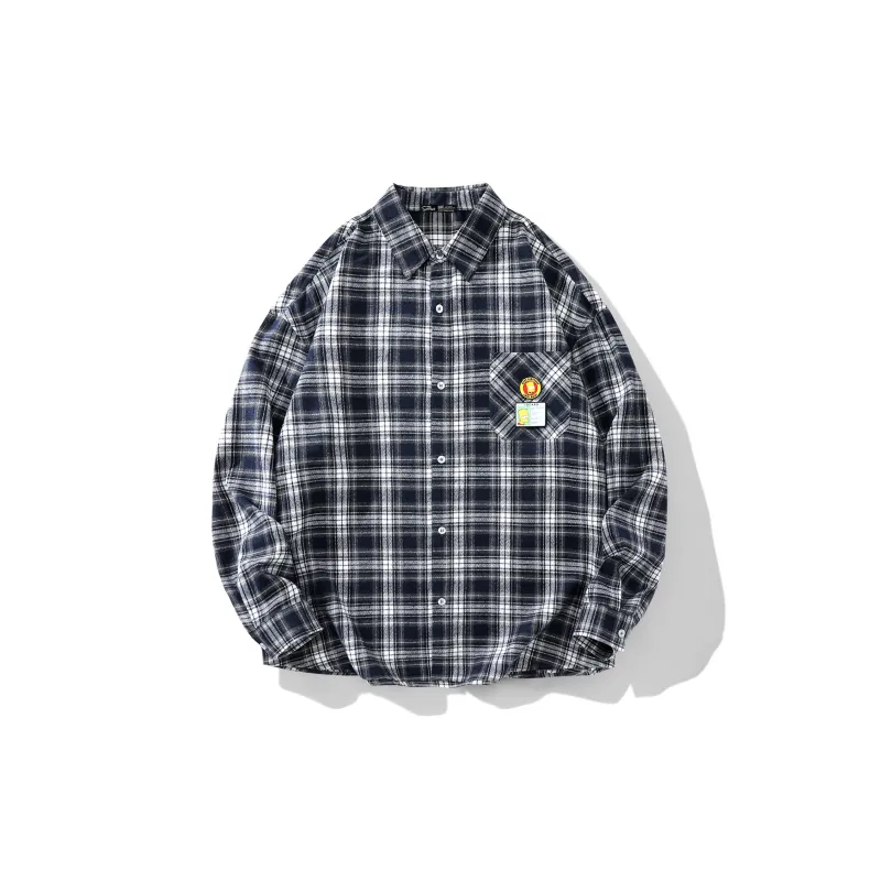 The Simpsons Shirts Unisex-2