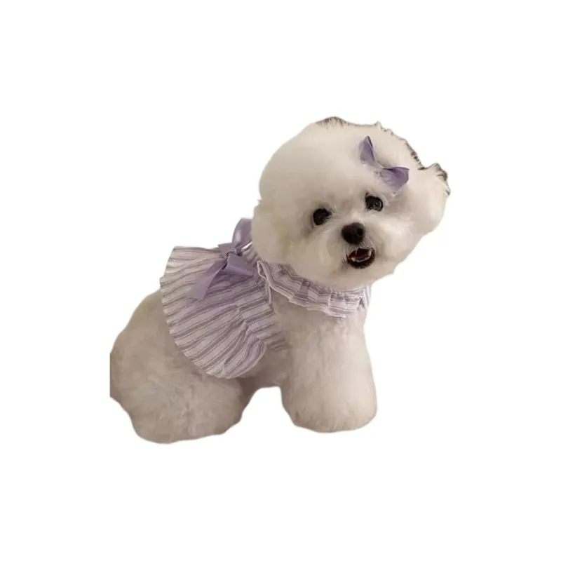 Hippie dogs Pet Clothing-4
