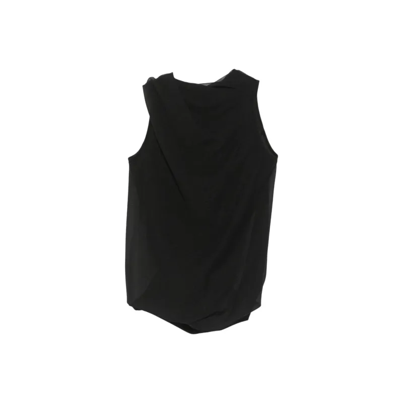 RICK OWENS Luna Top-1