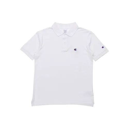 Champion Polo Shirts Unisex