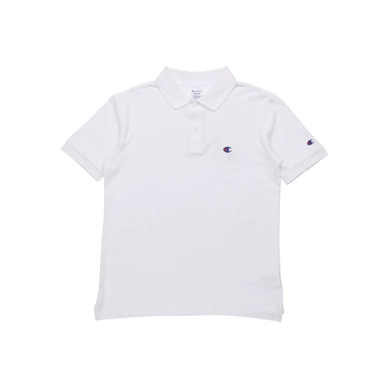 Champion Polo Shirts Unisex-0