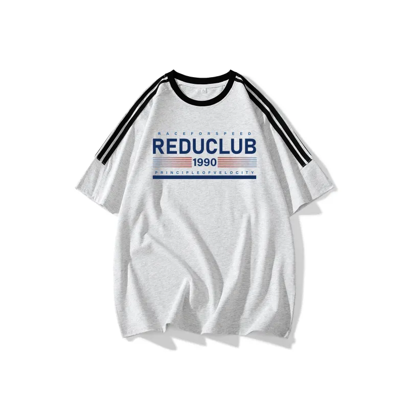 REDU T Shirts Unisex-32