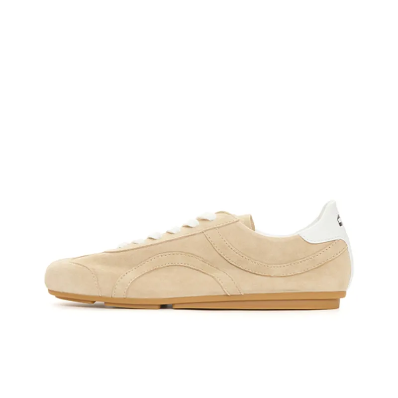 CHOCO CONCERT Low Top Casual Shoes Women's-0