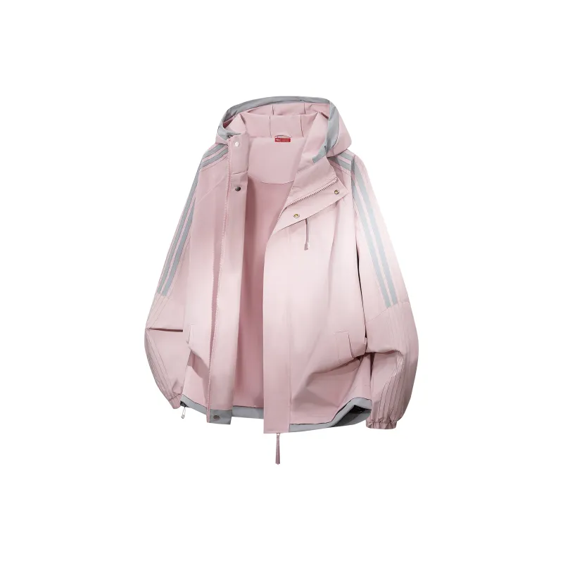 ALI THE FOX Jackets & Coats Unisex-9