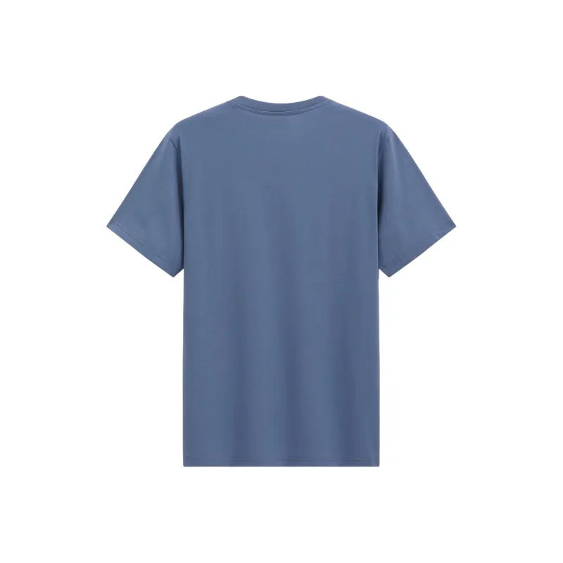 GAP T Shirts Unisex-3