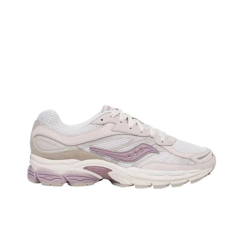 Saucony ProGrid Omni 9 Light Grey Lilac-1