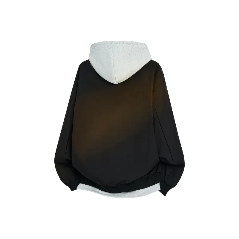 PAUL COSTELLOE Jacket Unisex Comes With Sweatshirt-1