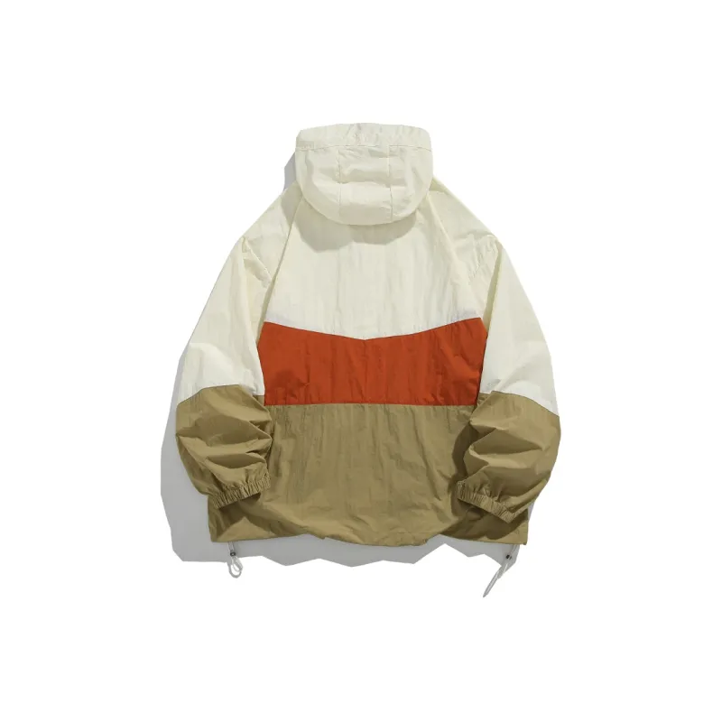 NOME Super Light Breathable Quick Dry Sun Protection Clothing Unisex-1