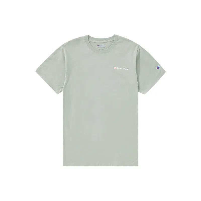 Champion T Shirt US Version Unisex-11