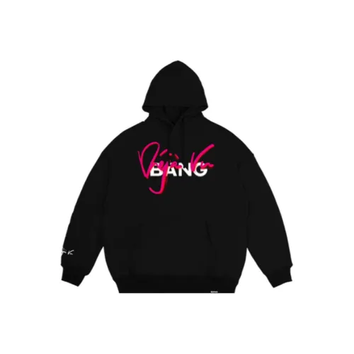 BANG UNIT Sweatshirts Unisex