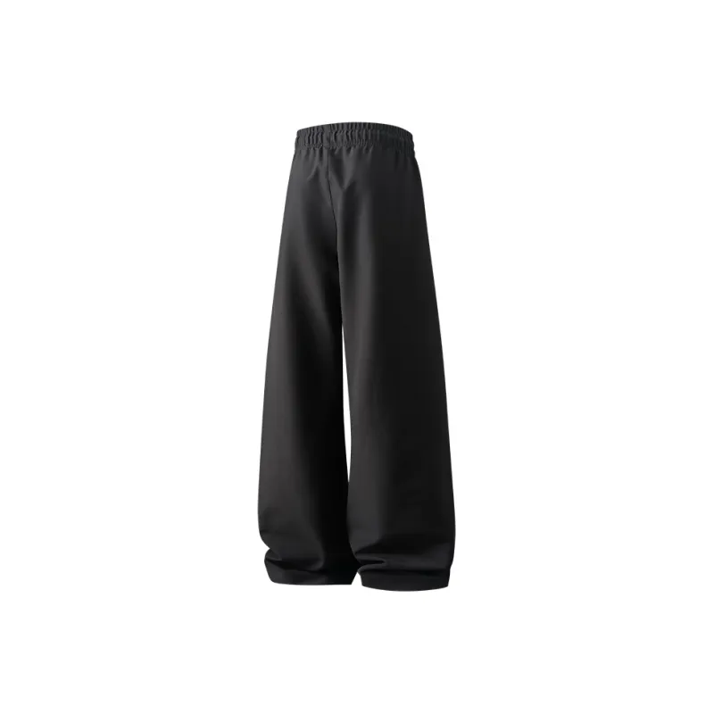 TREK&TRAVEL Casual Pants Unisex-5