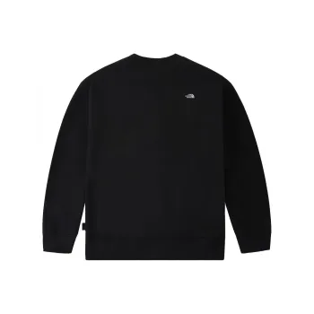 THE NORTH FACE Sweatshirt Men's Black