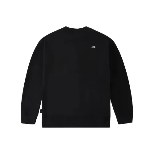 THE NORTH FACE Sweatshirt Men's Black