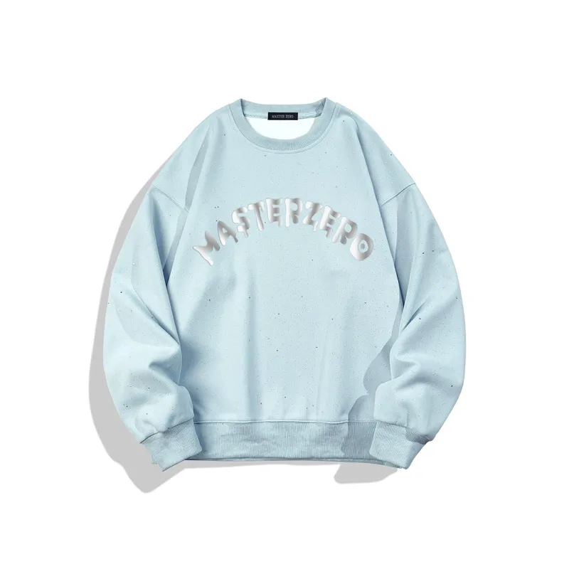 Master Zero Sweatshirts Unisex-6