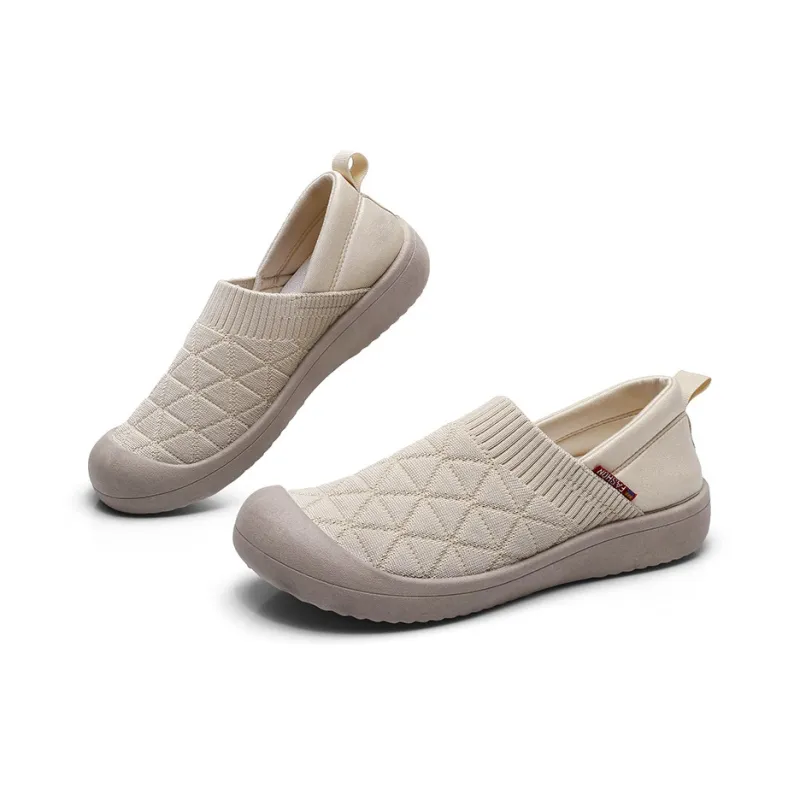 Strongman Breathable, Slip Resistant, And Abrasion Resistant Low Top Casual Shoes Women's-13