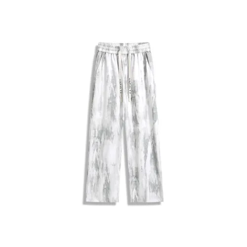 TESTUNG Summer Essentials Casual Pants Unisex