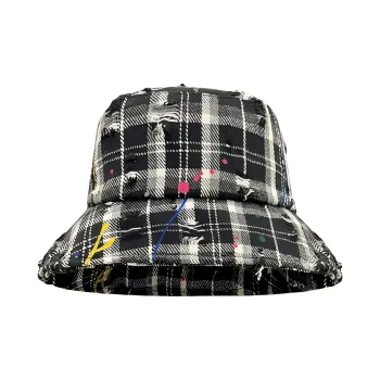 Ainingxue Polyester Bucket Hats Women's