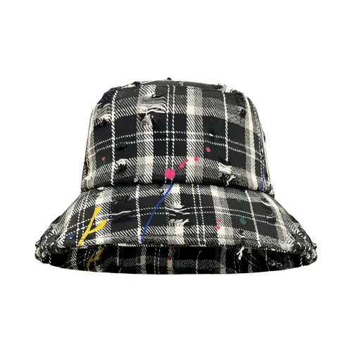 Ainingxue Polyester Bucket Hats Women's