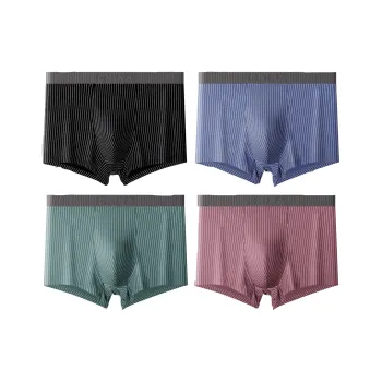 Yalu Men Underpants