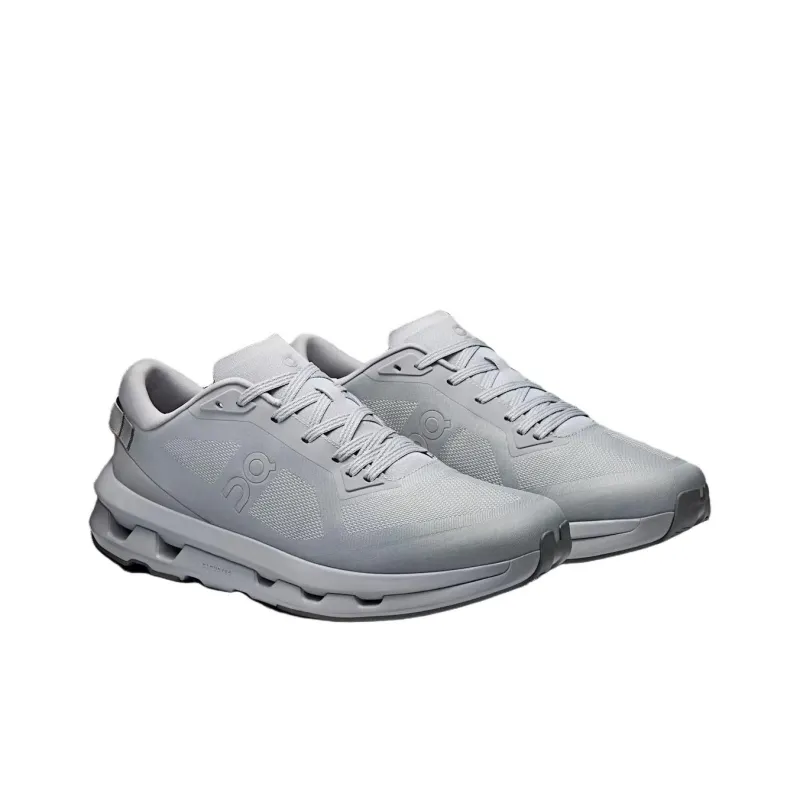 On Running CloudzOne Alloy Rock-2