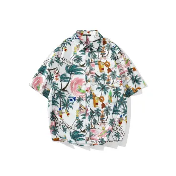 The Simpsons Shirts Unisex White
