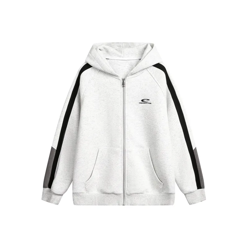 ZEXO Sweatshirt Thickened Unisex-2