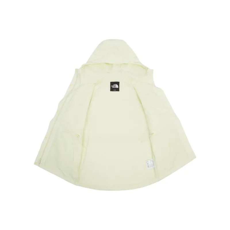 THE NORTH FACE Jackets & Coats Women's Lemon-2