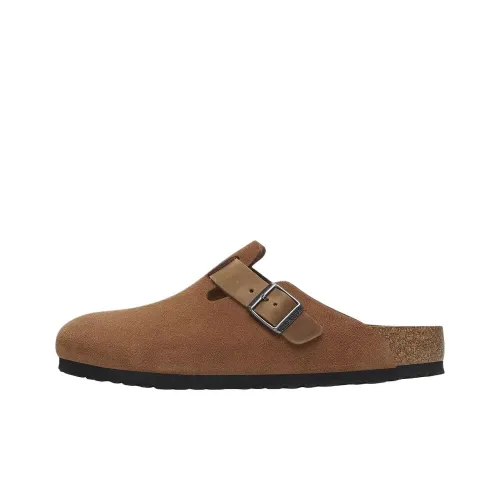 Birkenstock |leather Color