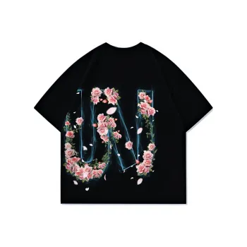 UNthemed T Shirts Unisex