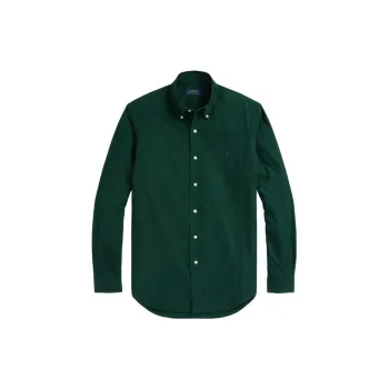 Polo Ralph Lauren Polo Pony Button up Cotton Shirt