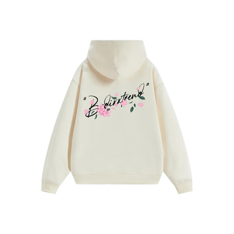 DIXX Sweatshirts Unisex-5