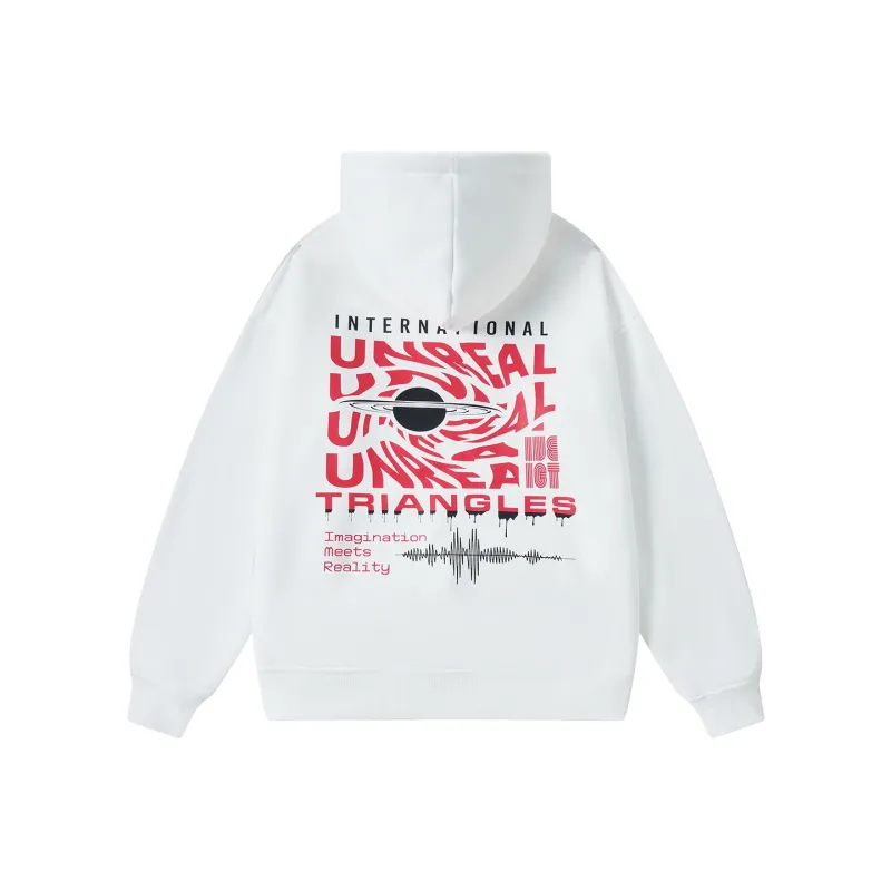 IVEIII Sweatshirts Unisex-0