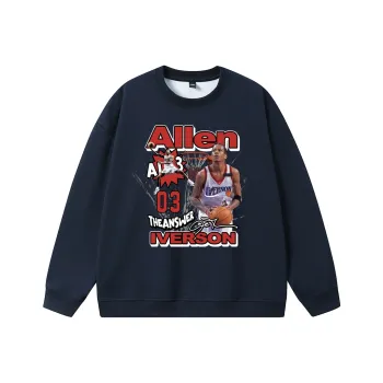 AI3 Sweatshirts Unisex