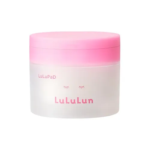 LULULUN 마스크팩 사용 남녀공용