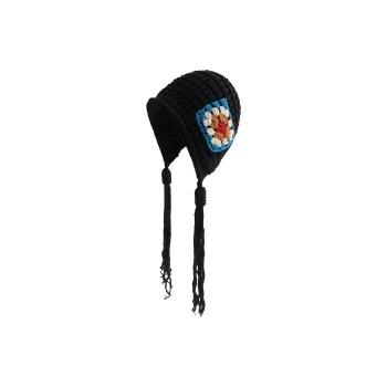 SLEEPYWALK Acrylic Beanies Women's