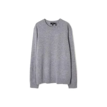 THEORY Hilles Crewneck Jumper