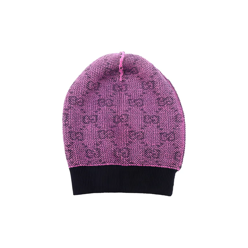 GUCCI Beanies Women's-1