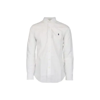 Polo Ralph Lauren Shirt Men's White